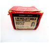 Image 5 : LEE .356" DIA. BULLET MOLD WITH HANDLES