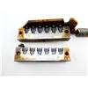 Image 3 : LEE .452" DIA. BULLET MOLD WITH HANDLE
