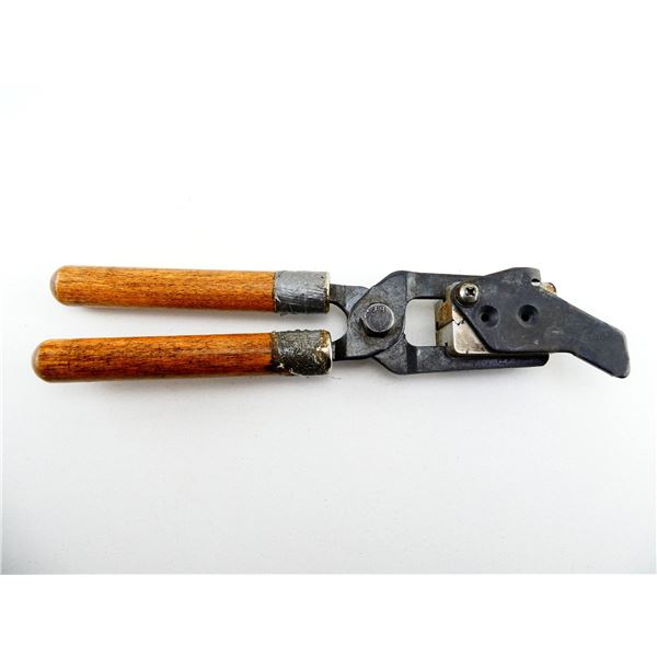 LEE .454" DIA. BULLET MOLD WITH HANDLES