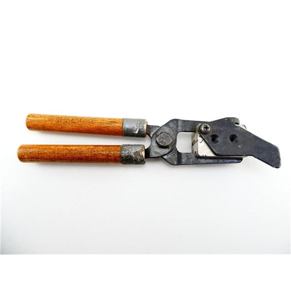 LEE .454" DIA. BULLET MOLD WITH HANDLES