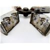 Image 3 : LEE .454" DIA. BULLET MOLD WITH HANDLES