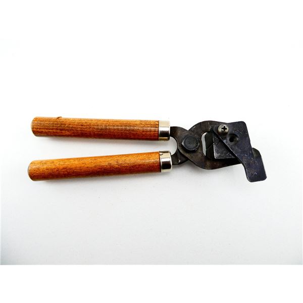 LEE .54 CAL. BULLET MOLD WITH HANDLES
