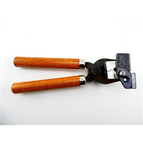 LEE .500" DIA. MINIE BULLET MOLD WITH HANDLES
