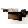 Image 4 : LEE .500" DIA. MINIE BULLET MOLD WITH HANDLES