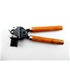 Image 2 : LEE .540" DIA. MINIE BULLET MOLD WITH HANDLES