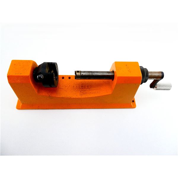 LYMAN UNIVERSAL CASE TRIMMER
