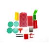 Image 1 : ASSORTED RELOADING ACCESSORIES, ETC. LOT