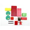 Image 2 : ASSORTED RELOADING ACCESSORIES, ETC. LOT