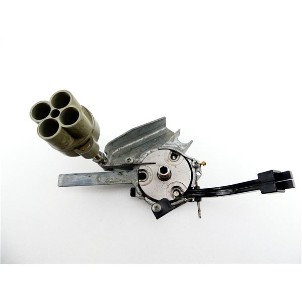 LEE .45 CAL. SHELL PLATE CARRIER ASSEMBLY