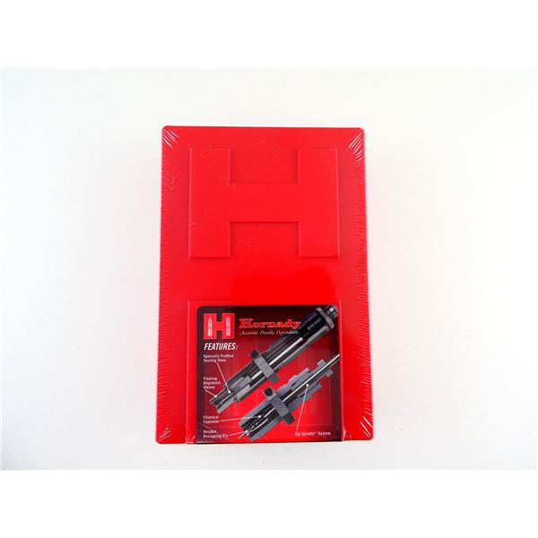 HORNADY 7X57R RIMMED MAUSER RELOADING DIES