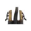 Image 3 : VINTAGE LEATHER DOUBLE SHOT / POWDER BELT