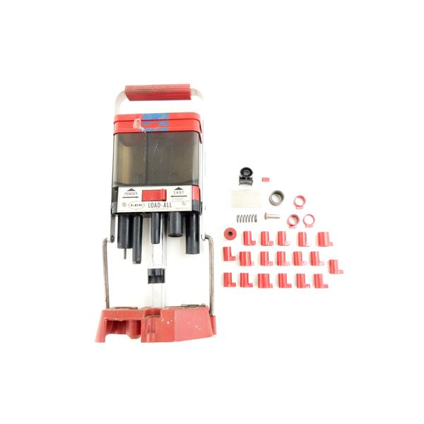 LEE LOAD-ALL 12 GAUGE RELOADING PRESS