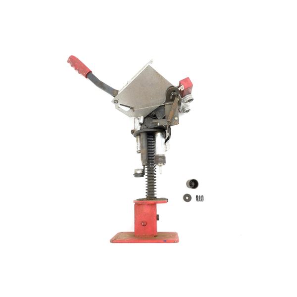 MEC 12 GAUGE SHOT SHELL RELOADING PRESS
