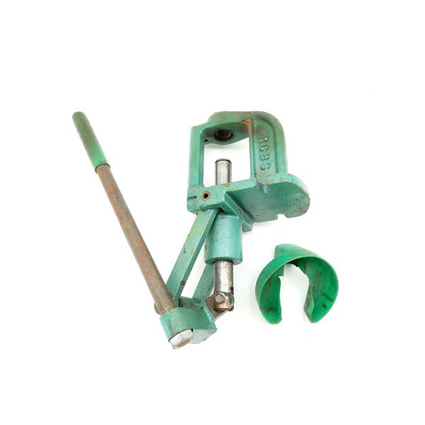 RCBS RC II RELOADING PRESS