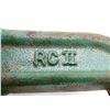 Image 4 : RCBS RC II RELOADING PRESS