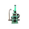 Image 1 : RCBS GREEN MACHINE LINEAR PROGRESSIVE RELOADING PRESS