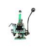 Image 2 : RCBS GREEN MACHINE LINEAR PROGRESSIVE RELOADING PRESS