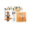 Image 1 : LYMAN TRU-LINE JUNIOR 310 RELOADING PRESS AND ACCESSORIES LOT