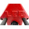 Image 4 : LEE 4-HOLE TURRET RELOADING PRESS