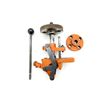 Image 1 : LYMAN TRU-LINE JUNIOR 310 RELOADING PRESS