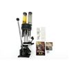 Image 1 : PONSNESS-WARREN DUOMATIC MODEL 375 12 GA. SHOTSHELL RELOADING PRESS