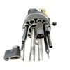 Image 3 : PONSNESS-WARREN DUOMATIC MODEL 375 12 GA. SHOTSHELL RELOADING PRESS