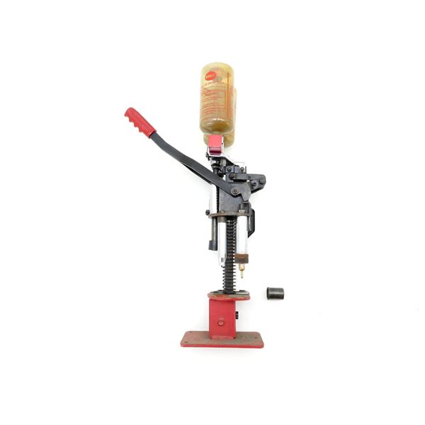 MEC VERSAMEC 10 GAUGE SHOT SHELL RELOADING PRESS