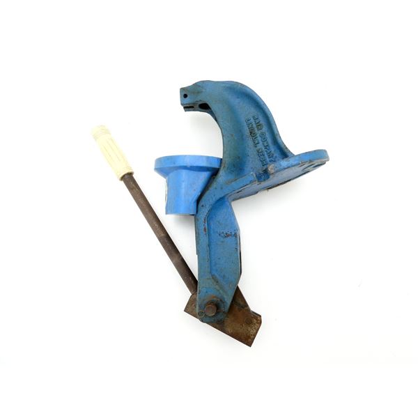BAIR SINGLE STAGE RELOADING PRESS