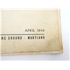 Image 8 : ASSORTED "THE CANADIAN JOURNAL OF ARMS COLLECTING" BOOK, ETC. LOT