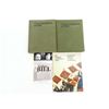 Image 1 : ASSORTED WWII CANADIAN MILITARY BOOK LOT