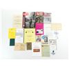 Image 1 : ASSORTED GERMAN / CZECHOSLOVAKIAN BOOKS, MAGAZINES, DOCUMENTS, ETC. LOT