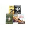 Image 1 : ASSORTED MILITARY BOOK LOT
