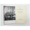 Image 3 : "THE MEMOIRS OF FIELD-MARSHAL MONTGOMERY" BOOK