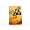 Image 1 : "SHOOT TO LIVE, PRESENTING THE JOHNSON METHOD OF MUSKETRY COACHING" BOOK