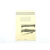 Image 2 : "SMALL ARMS SERIES NO. 2, THE BRITISH SPIKE BAYONET" BOOK