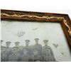 Image 4 : WWI "E COMPANY, 1ST DEPOT BATTALION, 1ST CENTRAL ONTARIO REGIMENT" FRAMED PHOTO