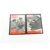 Image 1 : ASSORTED WWII "LIFE" FRAMED MAGAZINES LOT