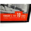 Image 3 : ASSORTED WWII "LIFE" FRAMED MAGAZINES LOT