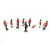 Image 1 : ASSORTED BRITAINS LTD. TOY SOLDIER LOT