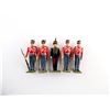 Image 3 : ASSORTED BRITAINS LTD. TOY SOLDIER LOT