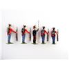Image 4 : ASSORTED BRITAINS LTD. TOY SOLDIER LOT