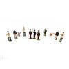 Image 1 : ASSORTED BRITAINS LTD. TOY SOLDIER LOT