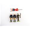 Image 5 : ASSORTED BRITAINS LTD. TOY SOLDIER LOT