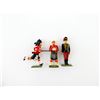 Image 7 : ASSORTED BRITAINS LTD. TOY SOLIDER LOT