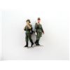 Image 7 : ASSORTED BRITAINS LTD. / RISLEY TOY SOLIDER LOT