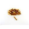 Image 1 : NEW NON-PRIMED ASSORTED IMPERIAL / DOMINION .303 BR AND .30-30 WIN BRASS CASES LOT