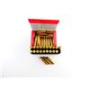 Image 1 : NON-PRIMED ASSORTED NORMA / HORNADY AND REMINGTON .308 WIN BRASS CASES LOT