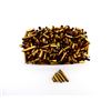 Image 1 : NON-PRIMED ASSORTED BRASS CASES LOT