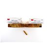 Image 2 : NEW NON-PRIMED WINCHESTER .250 SAVAGE BRASS CASES