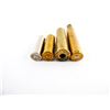 Image 3 : NON-PRIMED ASSORTED BRASS AND NICKEL CASES LOT